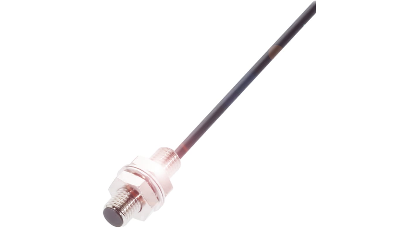 Rs-Online Sensore di prossimità Cilindro filettato BALLUFF M8 rilevamento 1 5 mm 10 → 30 V c.c