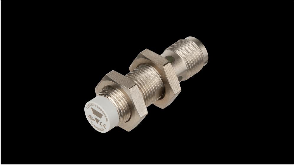Rs-Online Sensore di prossimità Cilindro filettato Carlo Gavazzi M12 rilevamento 8 mm 10 → 36 V CC