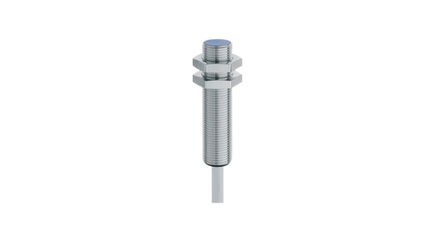 Rs-Online Sensore di prossimità Cilindro filettato Contrinex from Molex M12 rilevamento 390 mm 15 →30 V CC