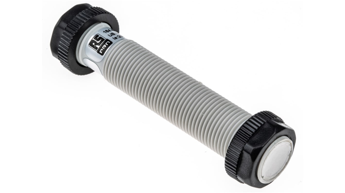 Rs-Online Sensore di prossimità Cilindro filettato RS PRO M12 rilevamento 2 mm 10 → 30 V c.c