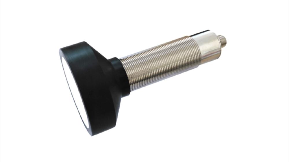 Rs-Online Sensore Di Prossimità Cilindro Filettato RS PRO M30 Rilevamento 6 M 10 → 30 V CC