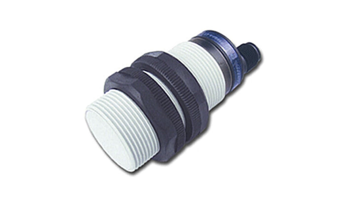 Rs-Online Sensore di prossimità Cilindro filettato RS PRO M30 rilevamento 10 mm 10 → 30 V c.c