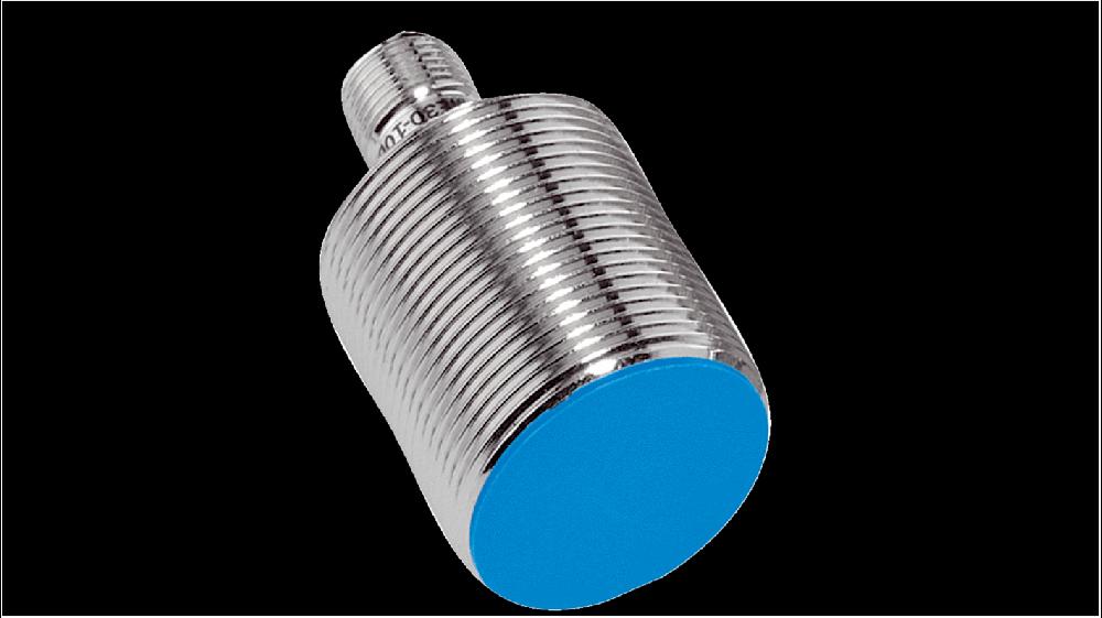 Rs-Online Sensore di prossimità Cilindro filettato SICK M30 rilevamento 10 mm 10 → 30 V CC