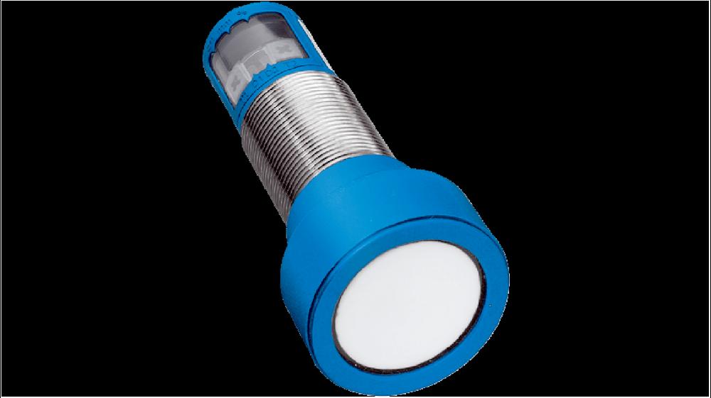 Rs-Online Sensore di prossimità Cilindro filettato SICK M30 rilevamento 3 4 m 9 → 30 V c.c