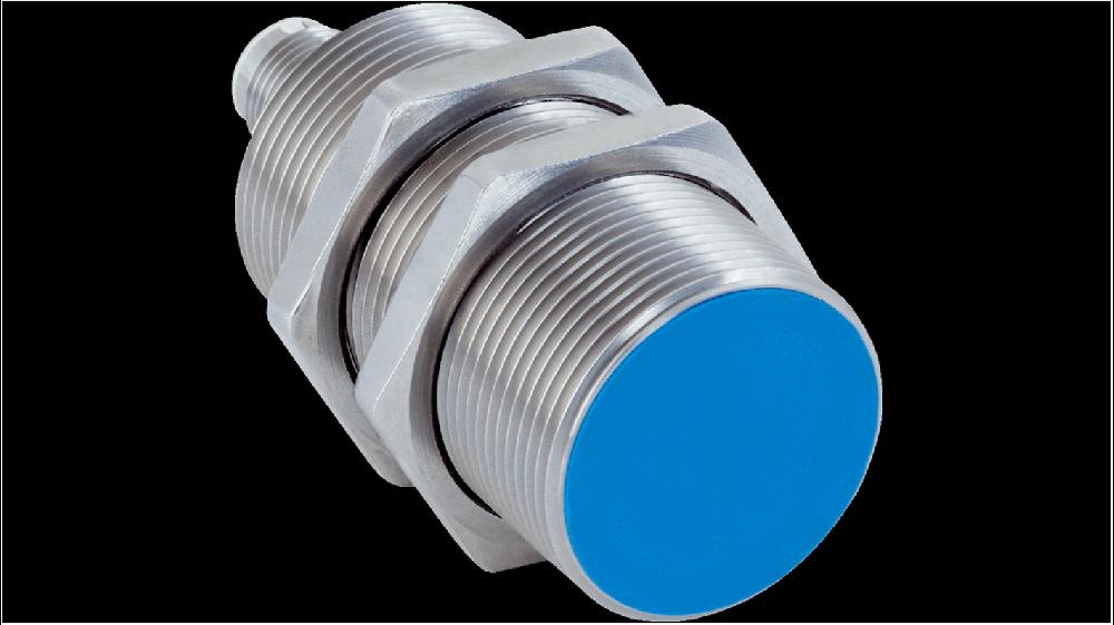 Rs-Online Sensore di prossimità Cilindro filettato Sick M30 rilevamento 15 mm 7 2 → 60 V CC