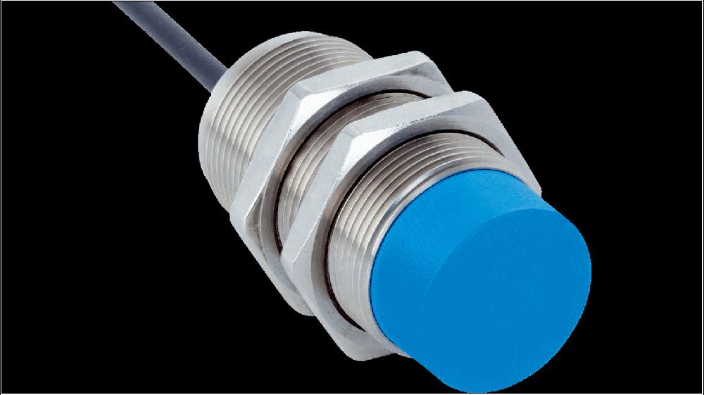 Rs-Online Sensore di prossimità Cilindro filettato Sick M30 rilevamento 20 mm 10 → 30 V CC