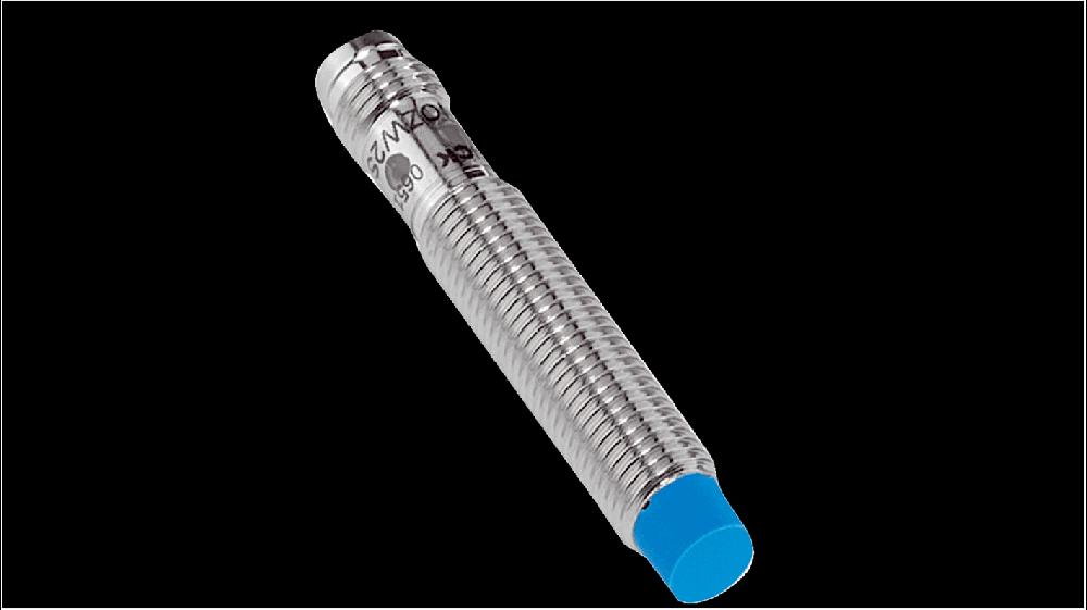 Rs-Online Sensore di prossimità Cilindro filettato SICK M8 rilevamento 4 mm 10 → 30 V CC