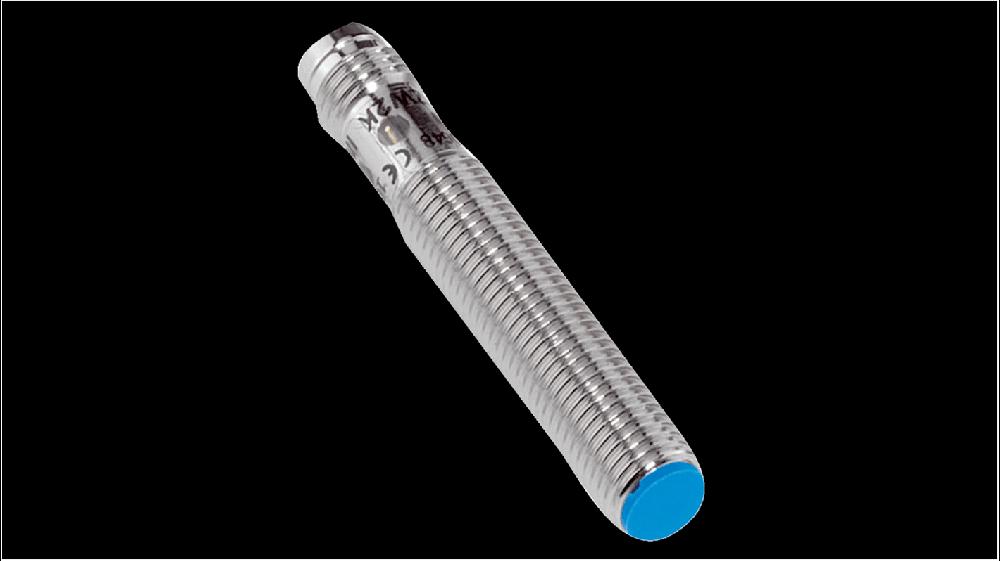 Rs-Online Sensore Di Prossimità Cilindro Filettato SICK M8 Rilevamento 2 Mm 10 → 30 V CC