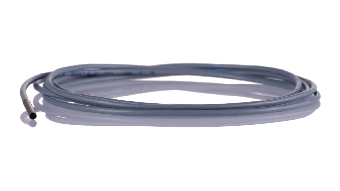 Rs-Online Sensore di prossimità Cilindro liscio Allen Bradley rilevamento 1 mm 10 → 30 V c.c
