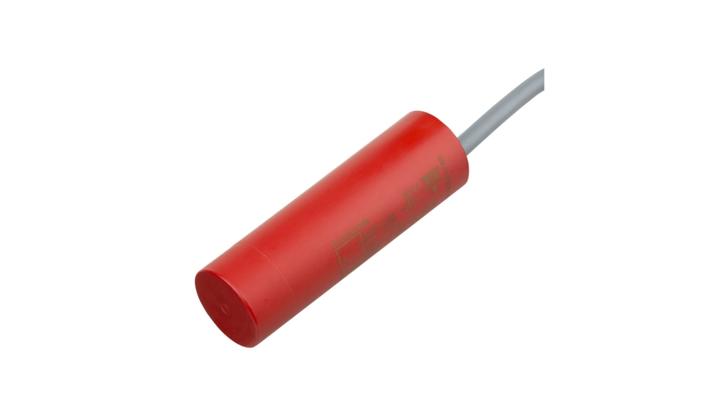 Rs-Online Sensore di prossimità Cilindro liscio Carlo Gavazzi rilevamento 12 mm 230 V c.a