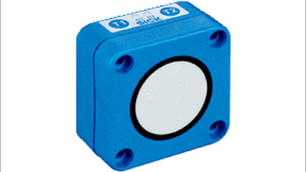 Rs-Online Sensore di prossimità rettangolare Sick rilevamento 3 4 m 9 → 30 V c.c