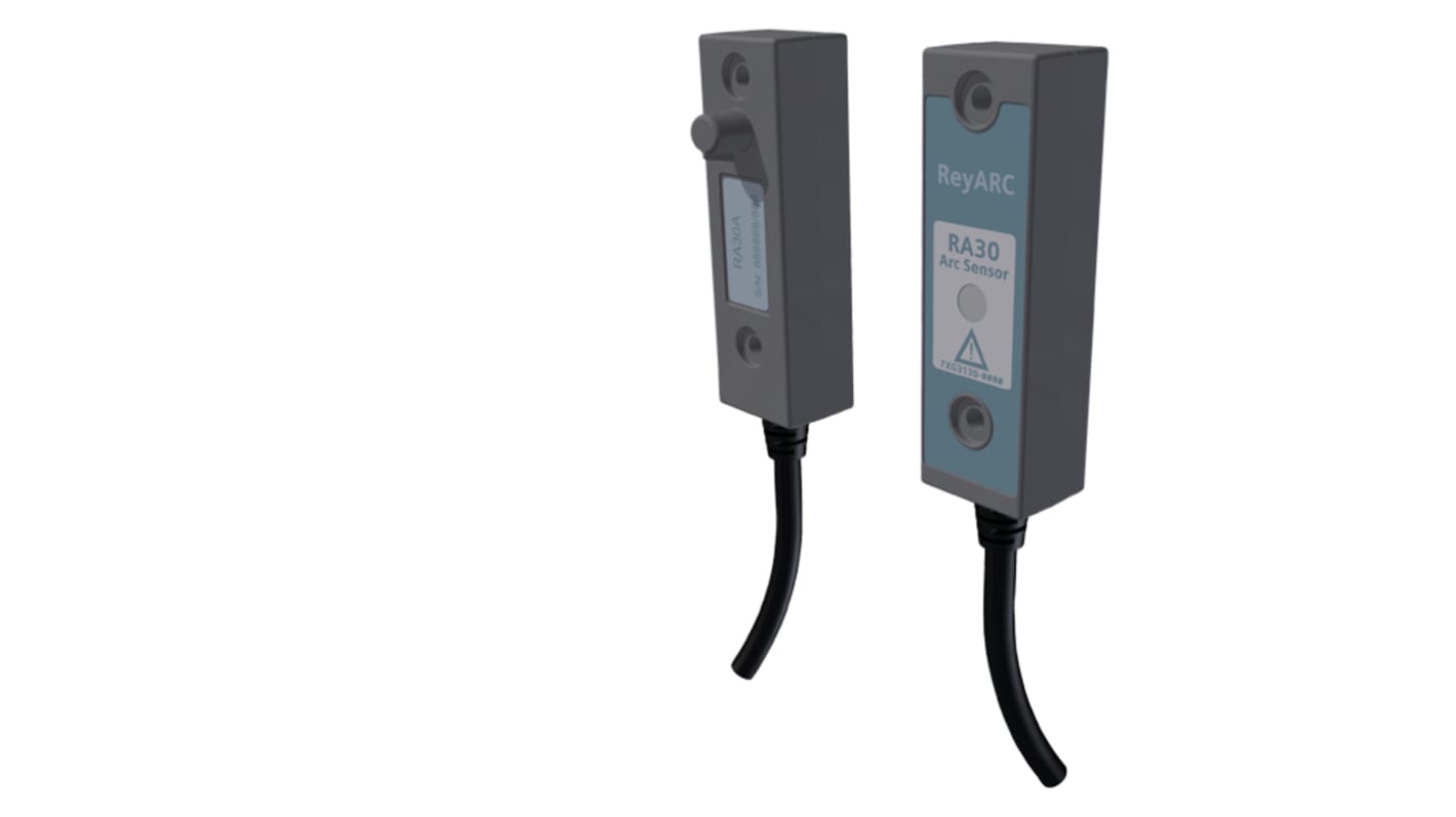 Rs-Online Sensore di sicurezza Siemens 20m per uso con RA30