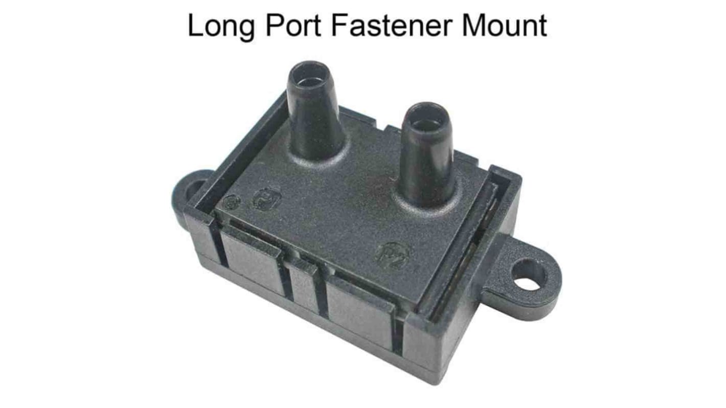 Rs-Online Sensore flusso d'aria Honeywell per Aria gas flusso 1 l/min. → 10 l/min