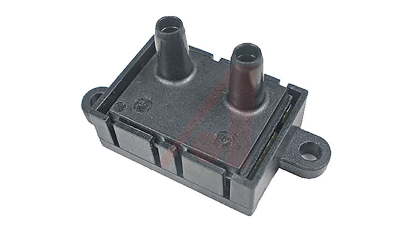 Rs-Online Sensore flusso d'aria Honeywell per Gas secco flusso 0 sccm → 50 sccm