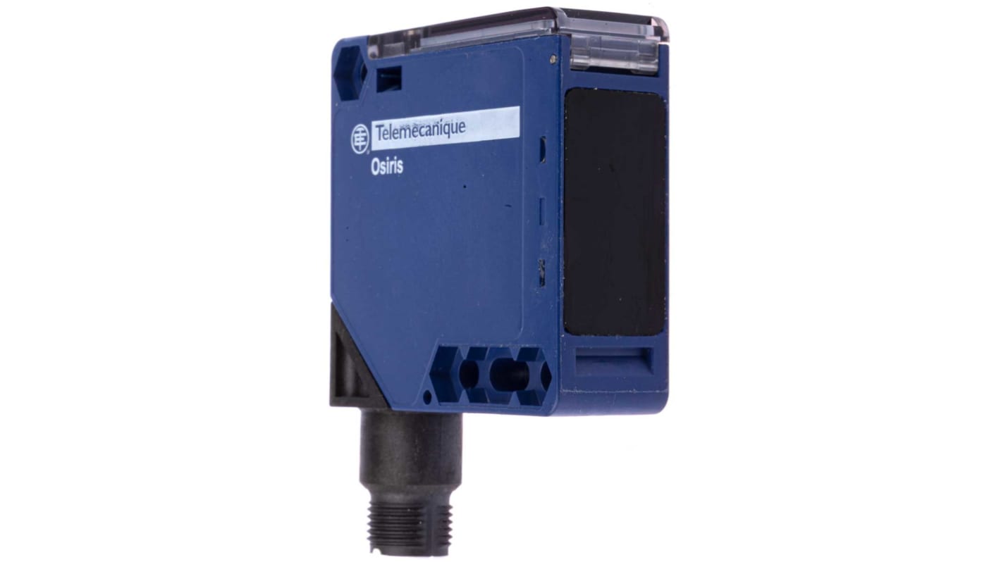 Rs-Online Sensore fotoelettrico Compatto Telemecanique Sensors a diffusione rilevamento 1 m uscita PNP