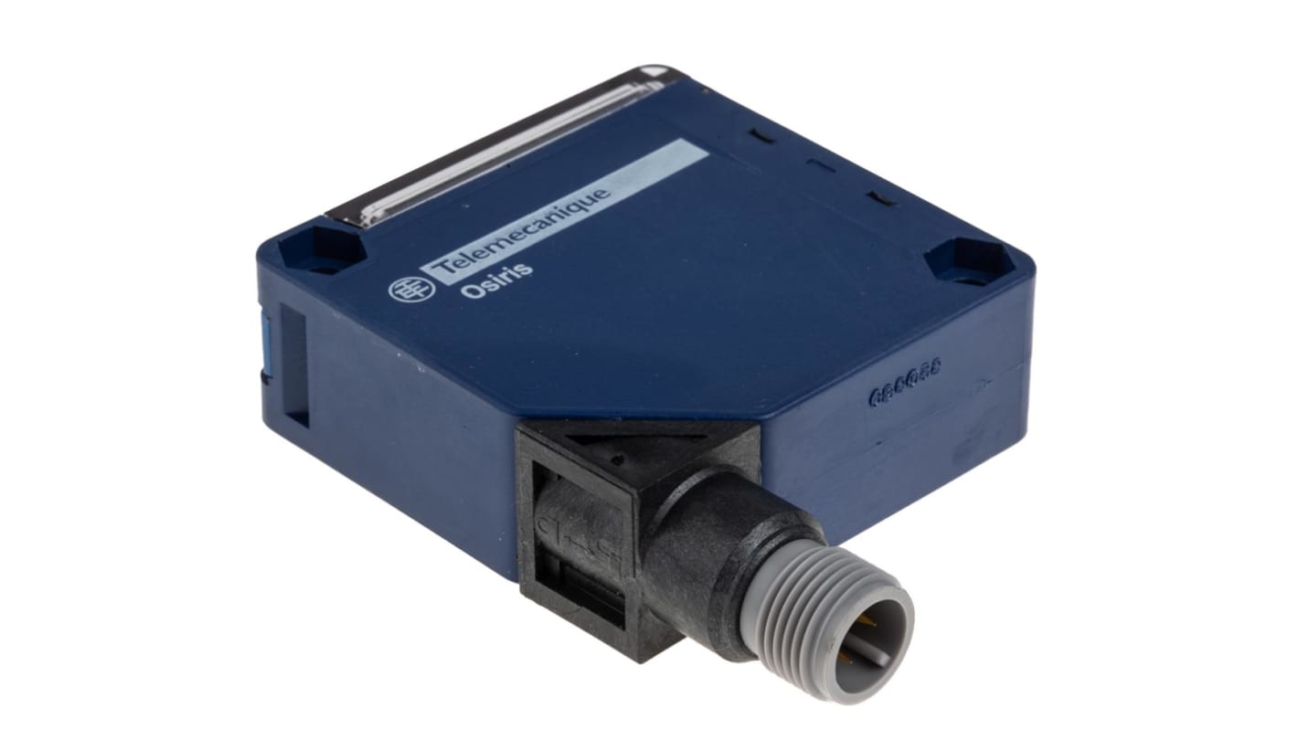 Rs-Online Sensore fotoelettrico Compatto Telemecanique Sensors a fascio diretto rilevamento 30 m