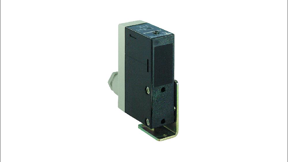 Rs-Online Sensore fotoelettrico Rettangolare Telemecanique Sensors a diffusione rilevamento 800 mm uscita analogica