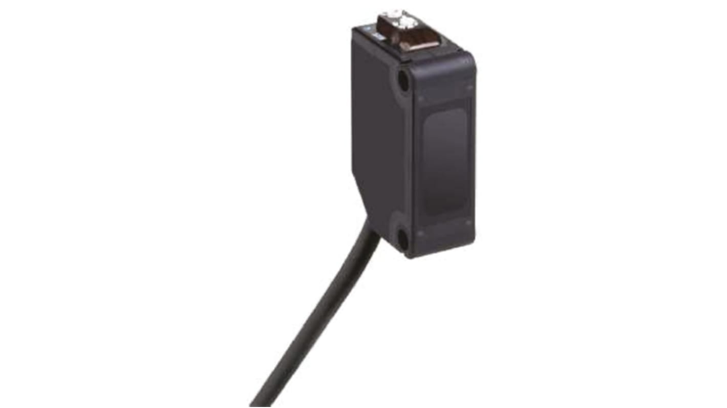 Rs-Online Sensore fotoelettrico Rettangolare Telemecanique Sensors a retroriflessione rilevamento 1 m uscita PNP