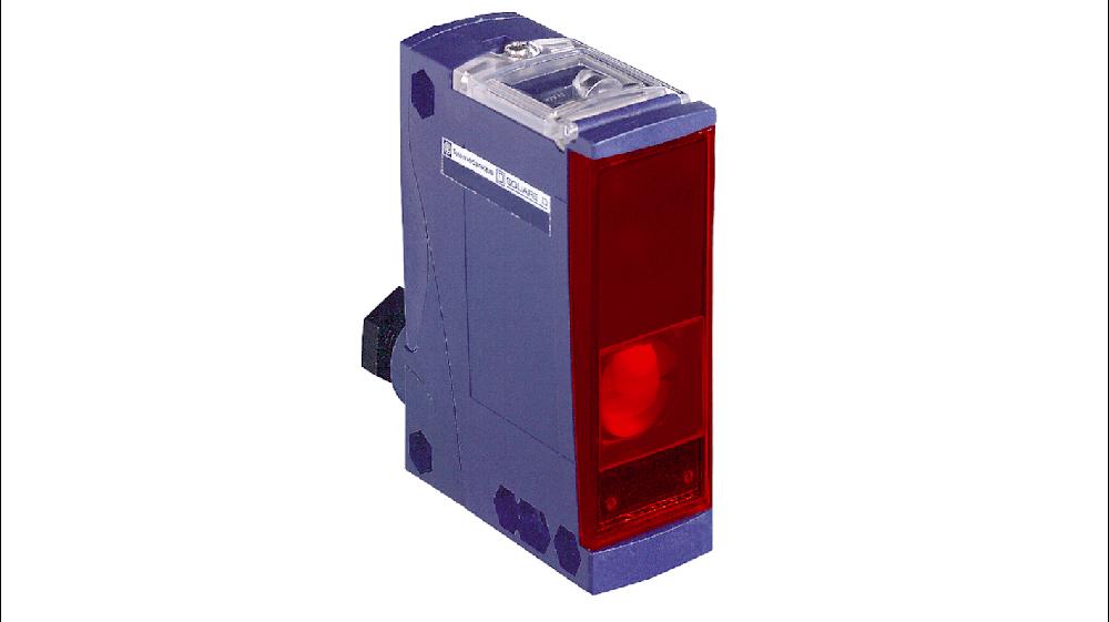Rs-Online Sensore fotoelettrico Telemecanique Sensors a fascio passante rilevamento 40 m