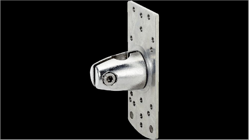 Rs-Online Sistemi di morsetti universali SICK per uso con G10 W4S-3 Inox W4SLG-3 W9 W11-2 W12-3