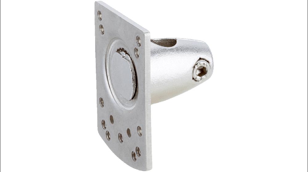 Rs-Online Sistemi di morsetti universali SICK per uso con Vetro W4S-3 inox W4S-3 W4SLG-3