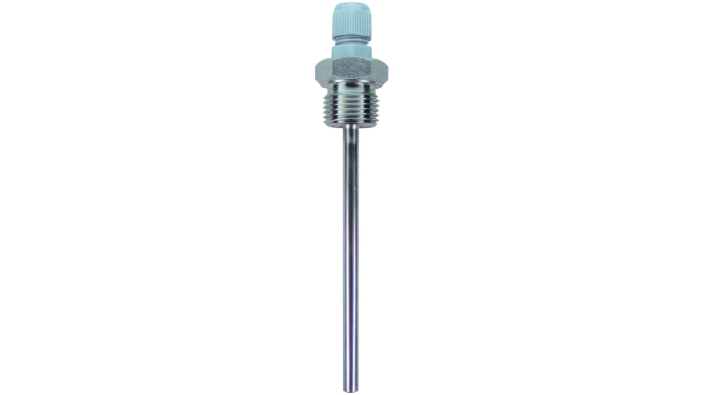 Rs-Online Sonda Italcoppie TWK#ADAA00450GX per uso con Sensore temperatura in acciaio inossidabile