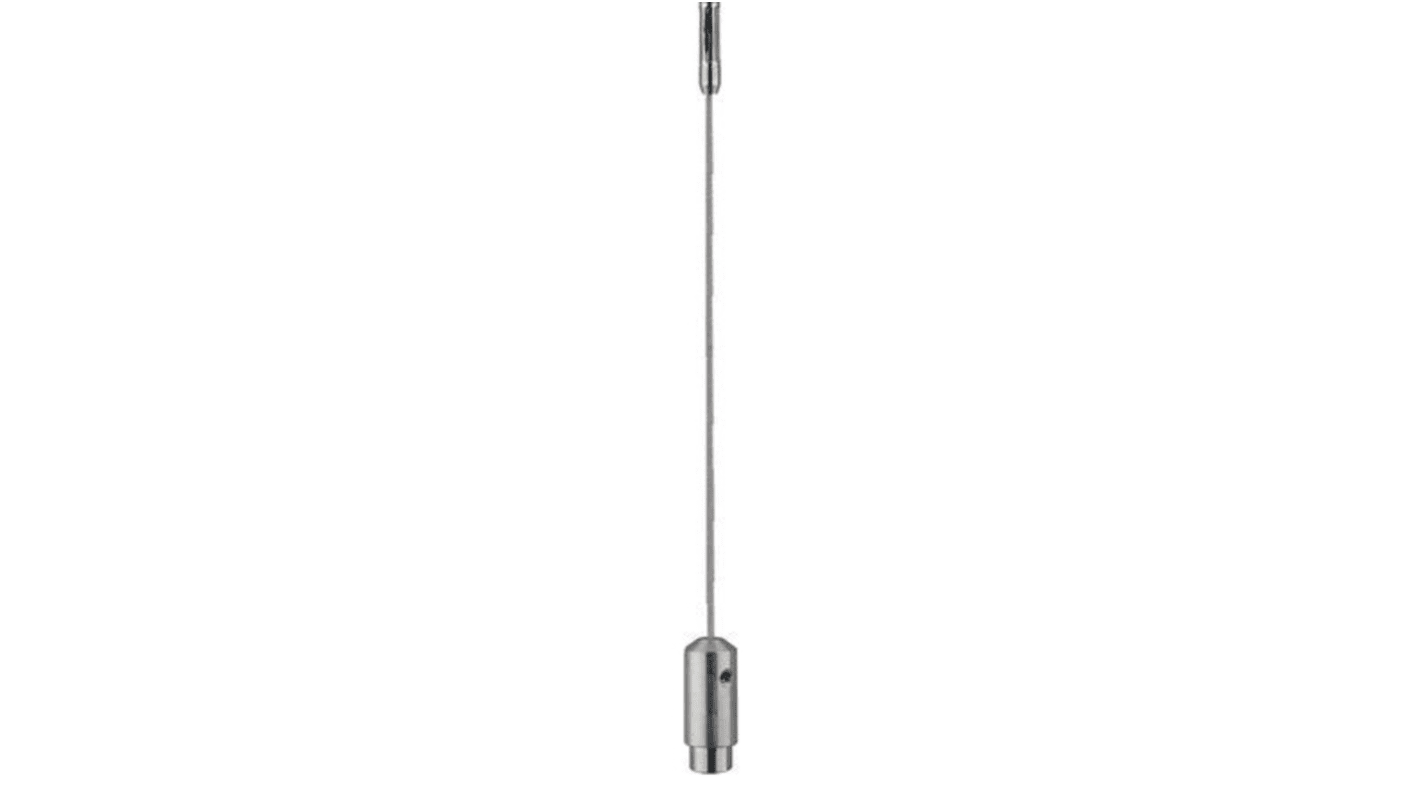 Rs-Online Sonda per cavo di ricambio con diametro di 4mm Vega per uso con Trasmettitore di livello liquido radar a onda guidata