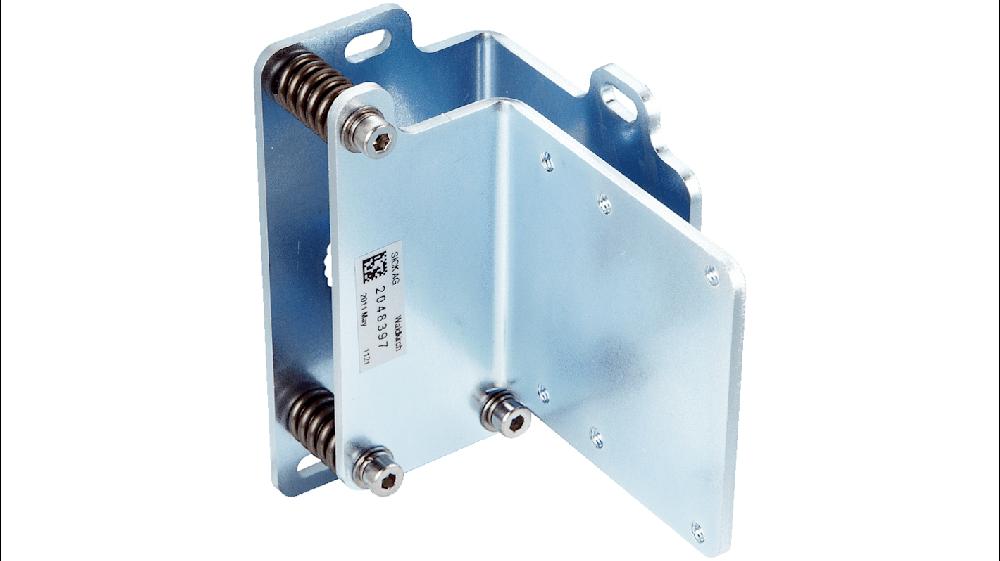 Rs-Online Staffa di allineamento SICK per uso con Dt20Hi DX35 Dx50