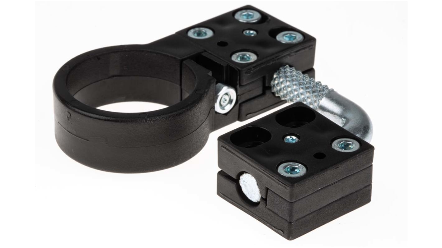 Rs-Online Staffa di montaggio RS PRO per sensori Tipo M30