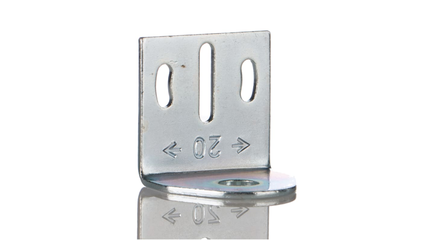 Rs-Online Staffa di montaggio RS PRO per uso con Sensore M08