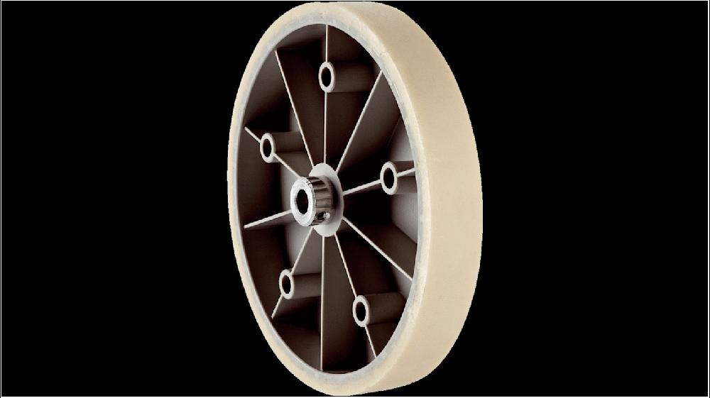 Rs-Online Staffa di montaggio SICK per uso con ENCODER SICK AFM E AFS