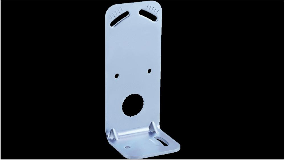 Rs-Online Staffa di montaggio SICK per uso con Sick DX35