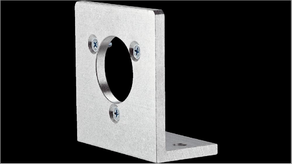 Rs-Online Staffa encoder SICK per uso con Encoder a flangia per montaggio superficiale