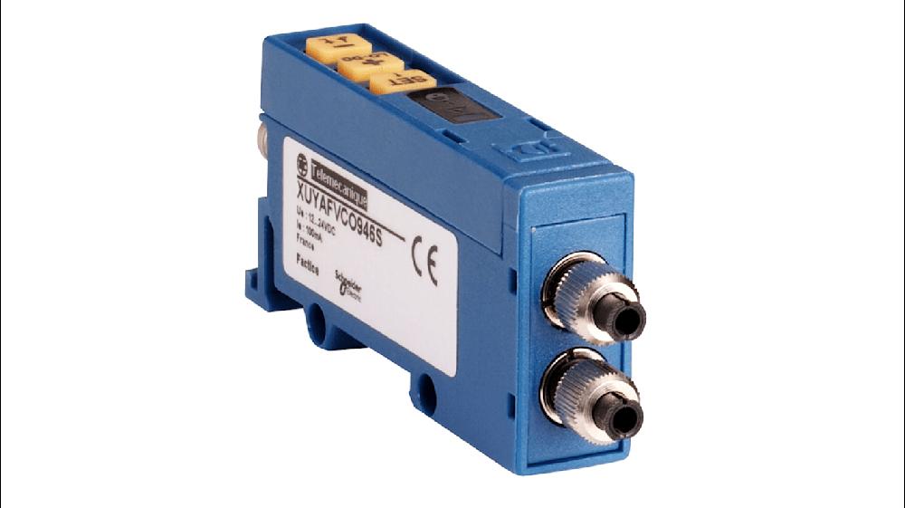 Rs-Online Supporto lato asta Rettangolare Telemecanique Sensors uscita PNP/NPN