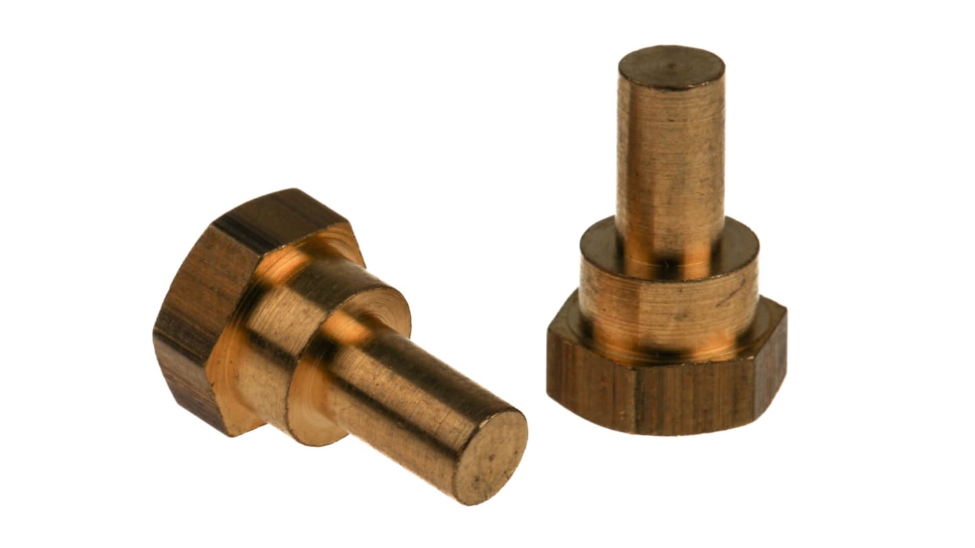 Rs-Online Supporto sonda RS PRO per uso con Connettore termocoppia