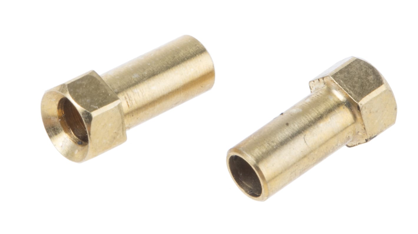 Rs-Online Supporto sonda RS PRO per uso con Connettore termocoppia