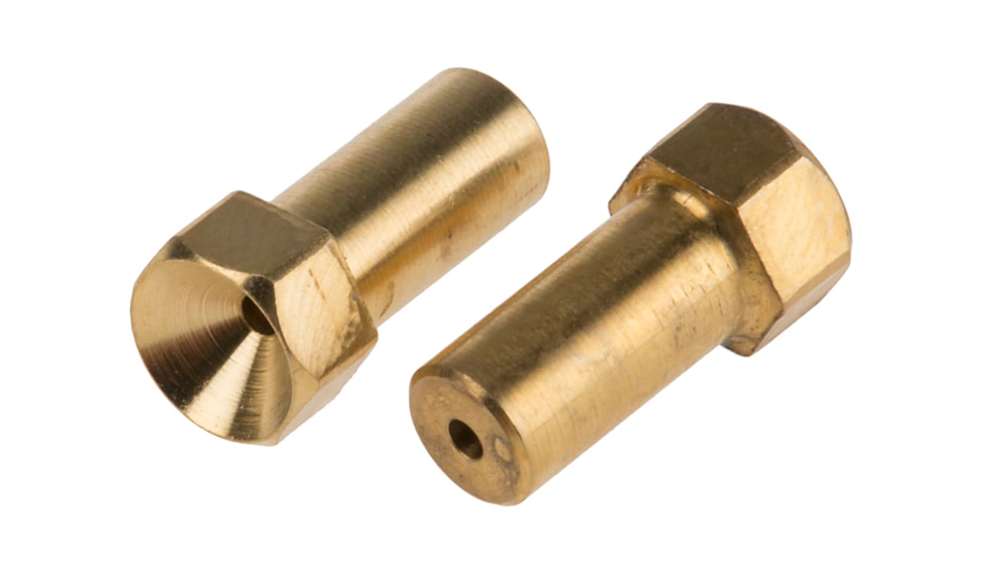 Rs-Online Supporto sonda RS PRO per uso con Connettore termocoppia