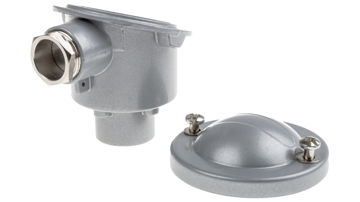 Rs-Online Testina di collegamento termocoppia RS PRO per uso con Testa terminale