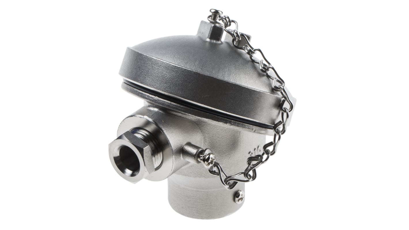 Rs-Online Testina Di Collegamento Termocoppia RS PRO Per Uso Con Sensore Di Temperatura