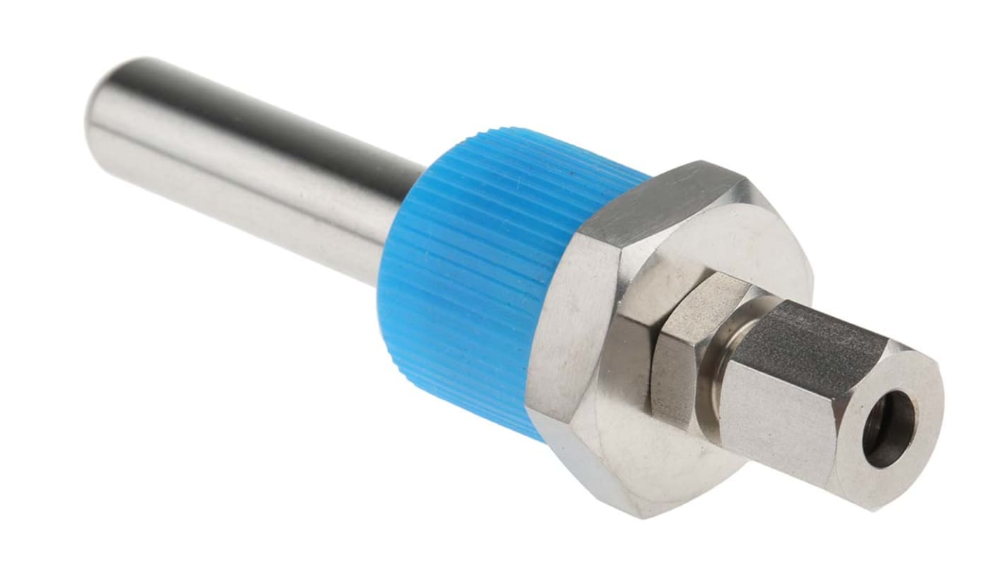 Rs-Online Thermowell RS PRO per uso con Sonda di temperatura