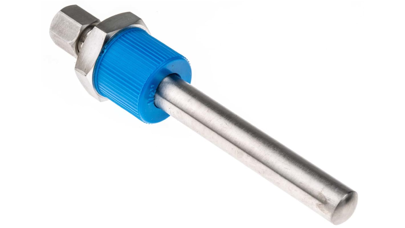 Rs-Online Thermowell RS PRO per uso con Sonda di temperatura