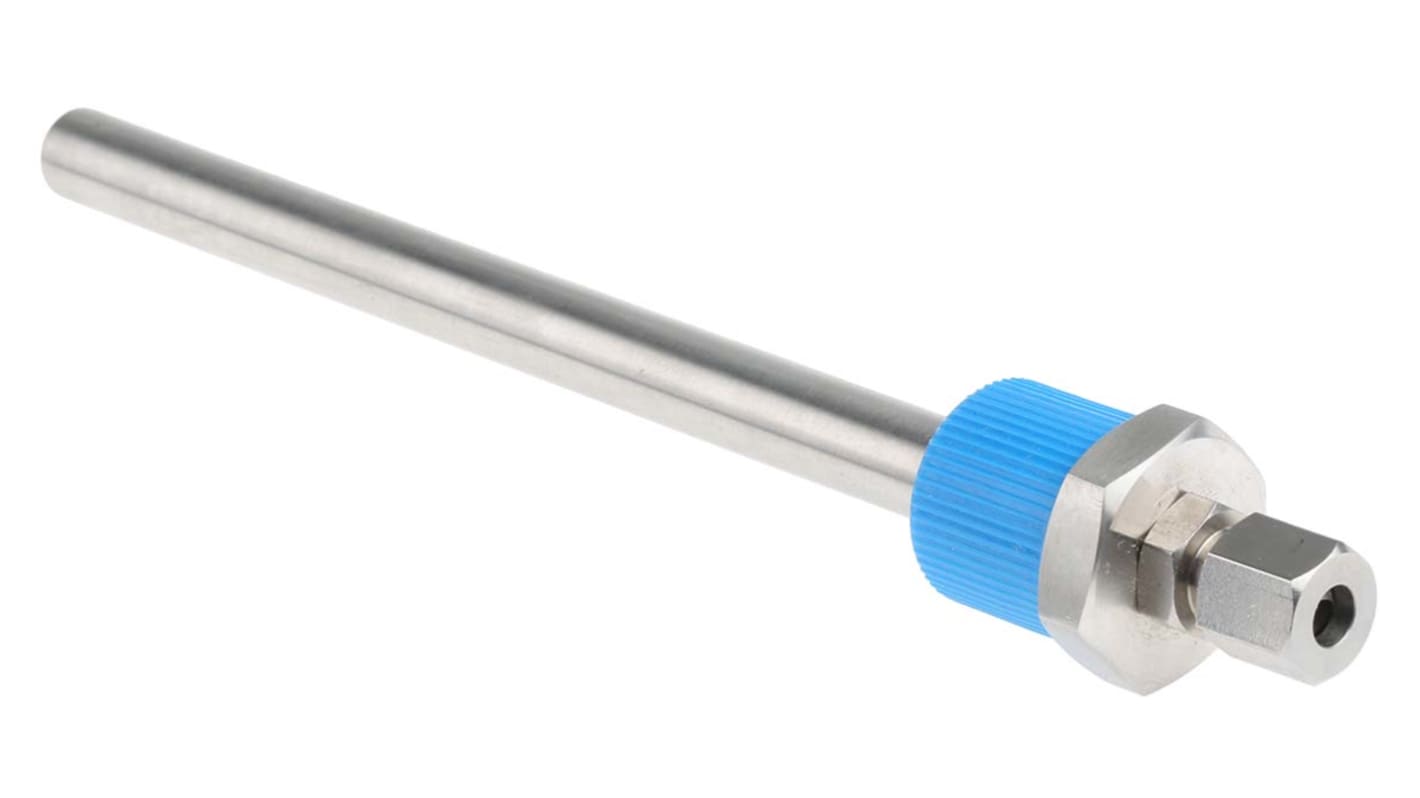 Rs-Online Thermowell RS PRO per uso con Sonda di temperatura