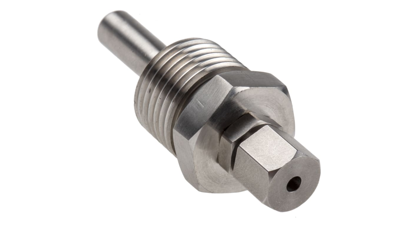 Rs-Online Thermowell RS PRO per uso con Sonda di temperatura