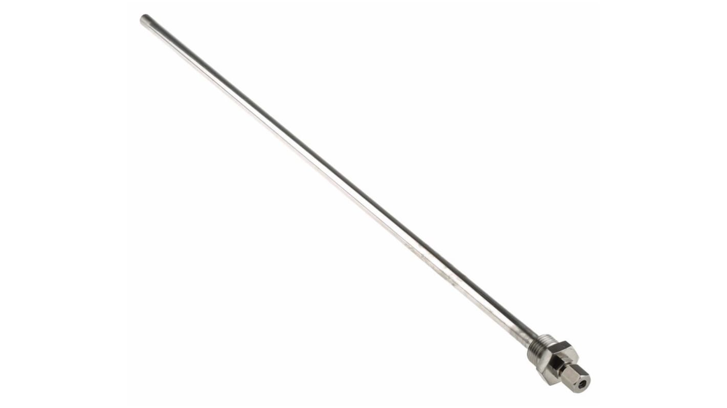 Rs-Online Thermowell RS PRO per uso con Sonda di temperatura