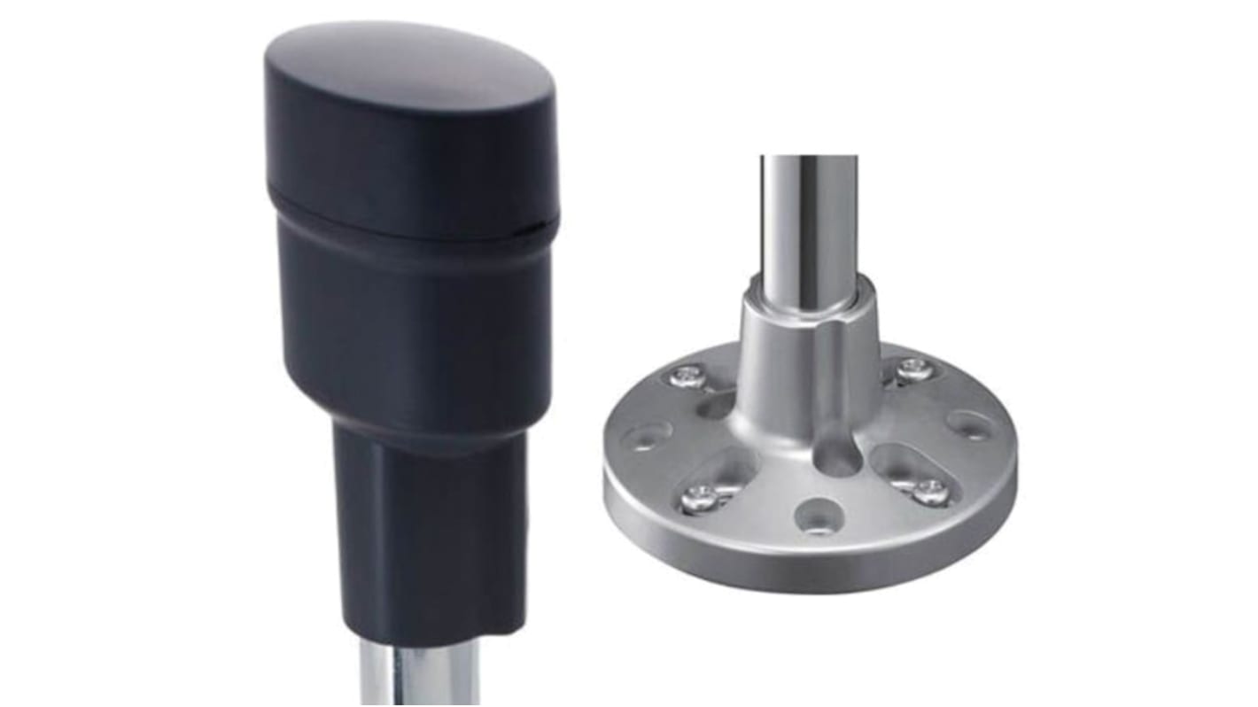 Rs-Online Torretta di segnalazione Idec 24 V ca/cc LED