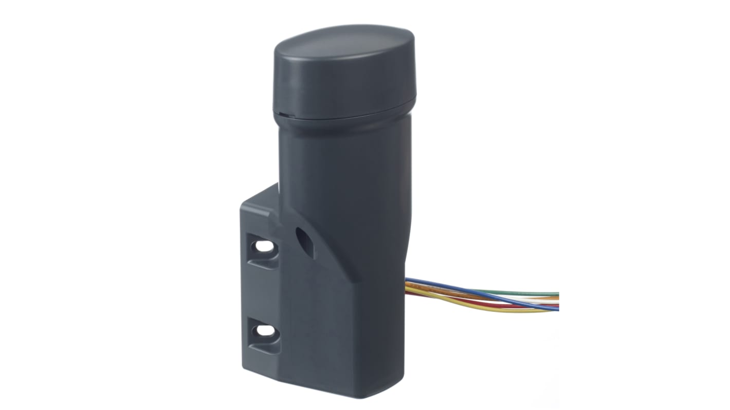 Rs-Online Torretta di segnalazione Idec 24 V ca/cc LED