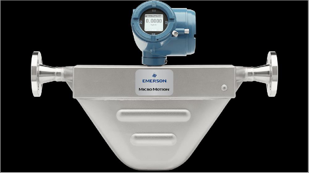 Rs-Online Trasmettitore Rosemount per per gas e liquidi flusso 125 kg/h → 4226 kg/h