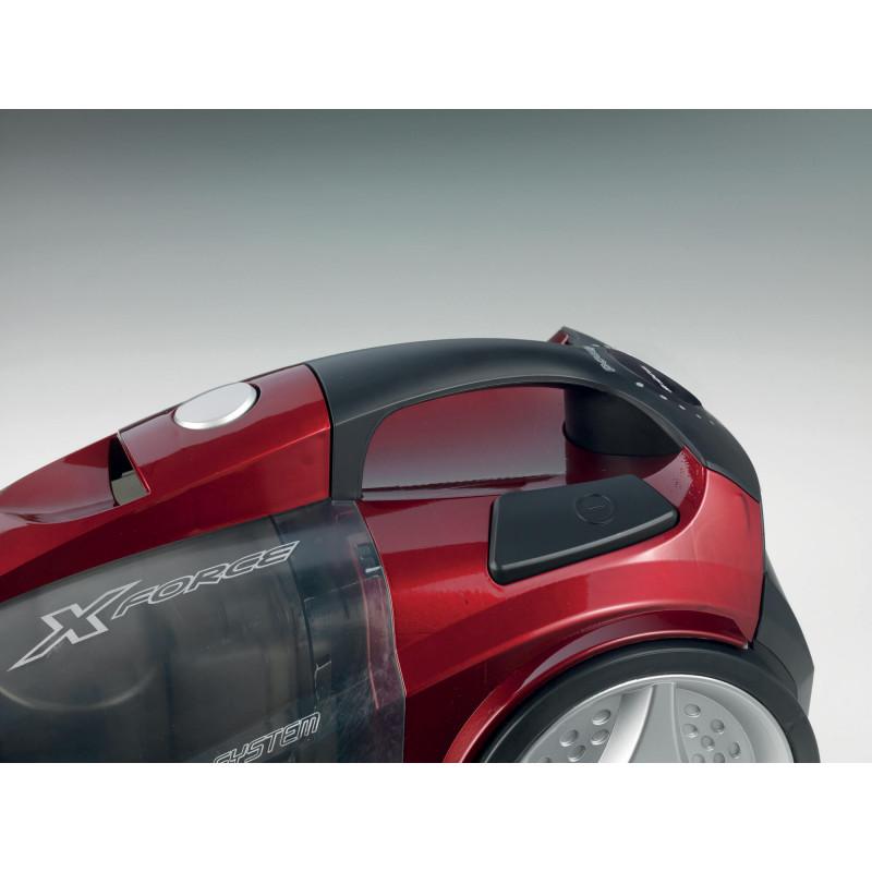 Ariete ASPIRAPOLVERE SENZA SACCO