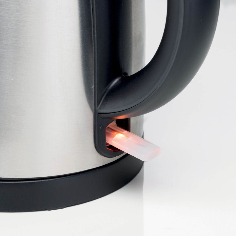 Ariete BOLLITORE CON BASE CORDLESS 360°