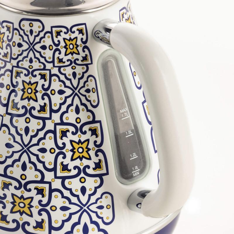 Ariete BOLLITORE ELETTRICO CAPRI